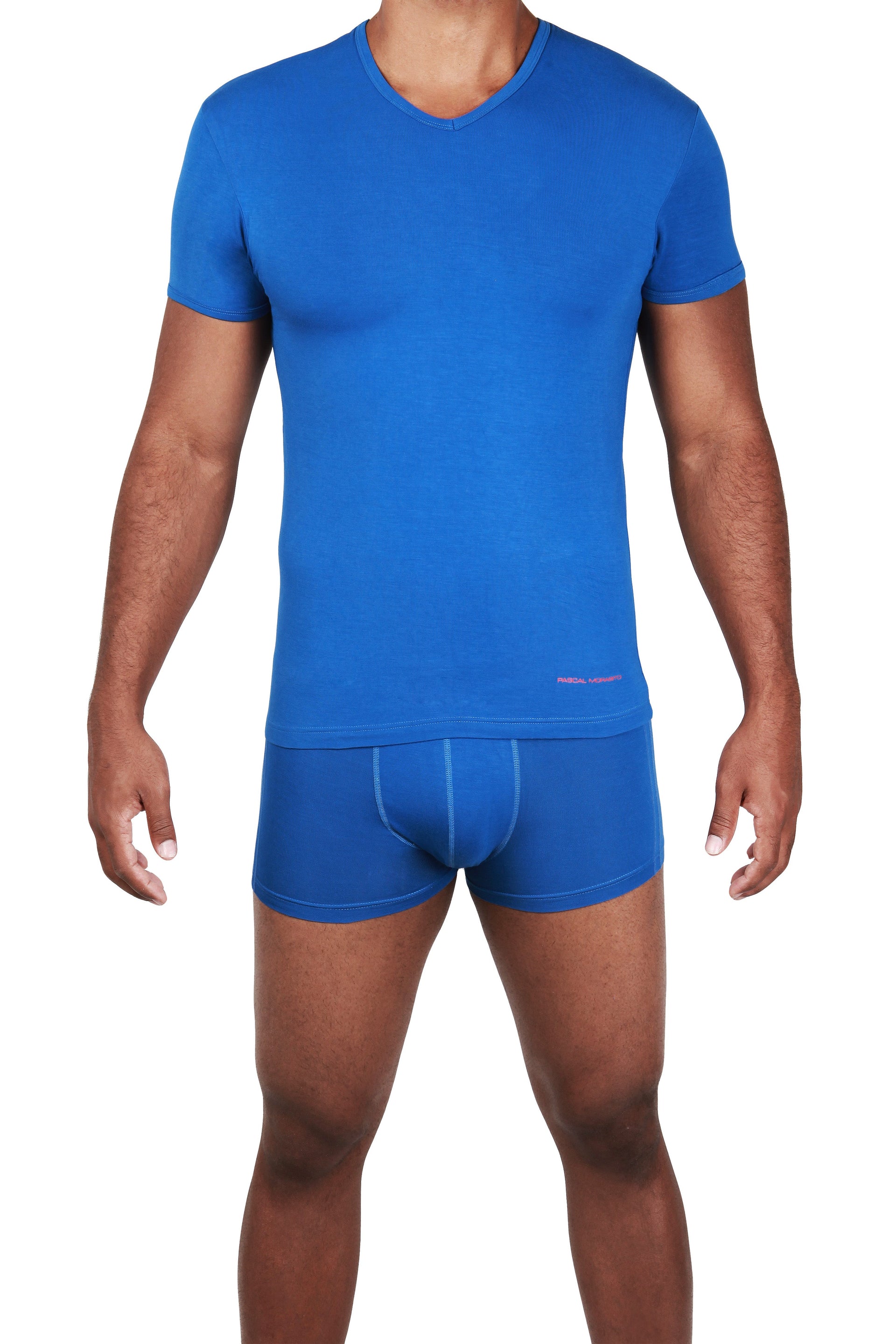 Undershirt by P. Morabito, Second-skin, Bamboo Comfort, Stylish