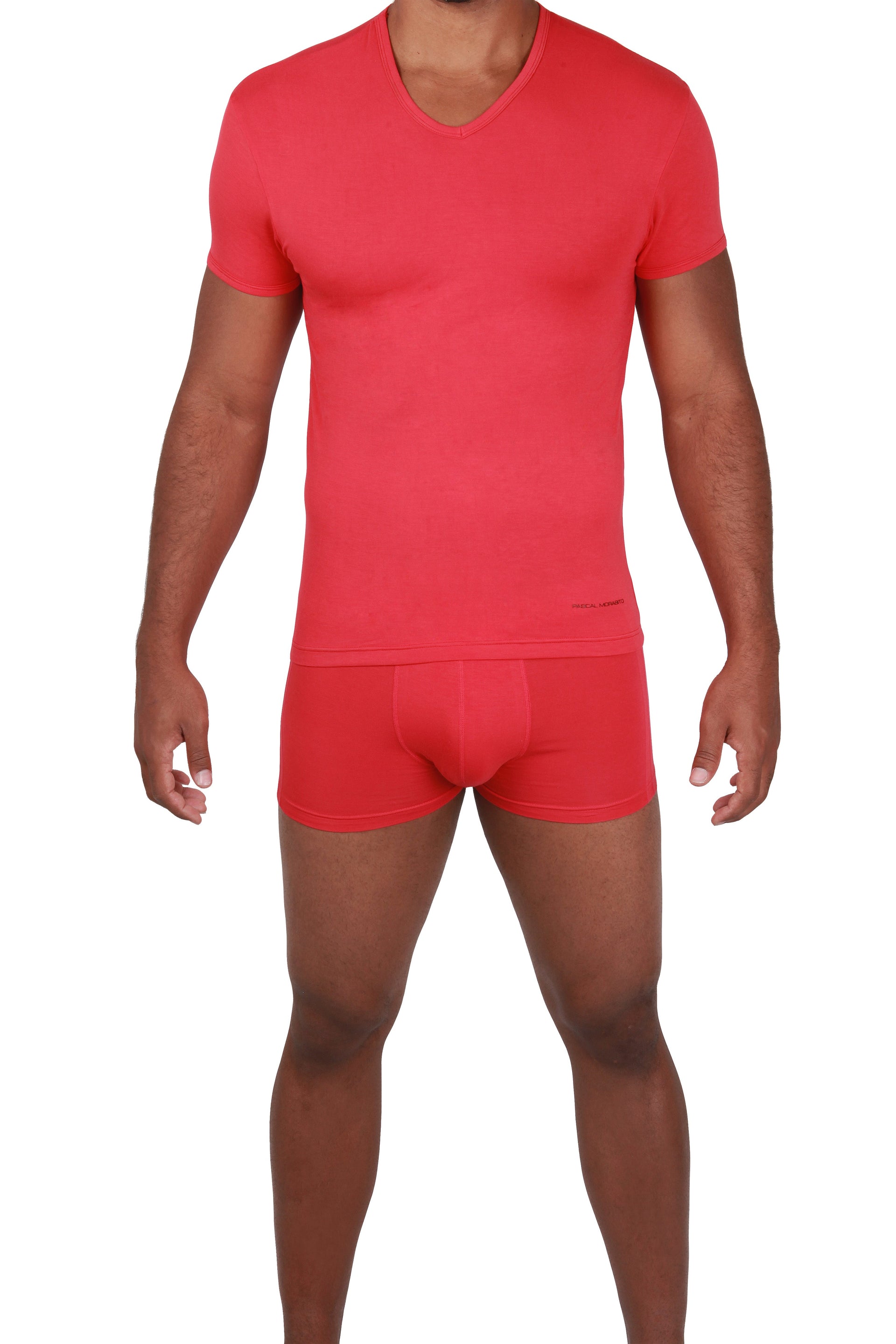 Undershirt by P. Morabito, Second-skin, Bamboo Comfort, Stylish