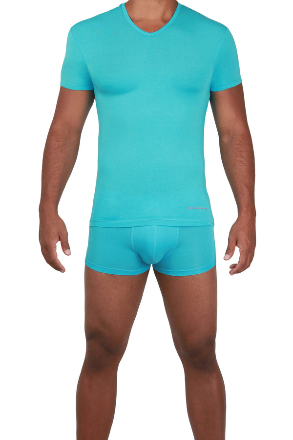 Undershirt by P. Morabito, Second-skin, Bamboo Comfort, Stylish