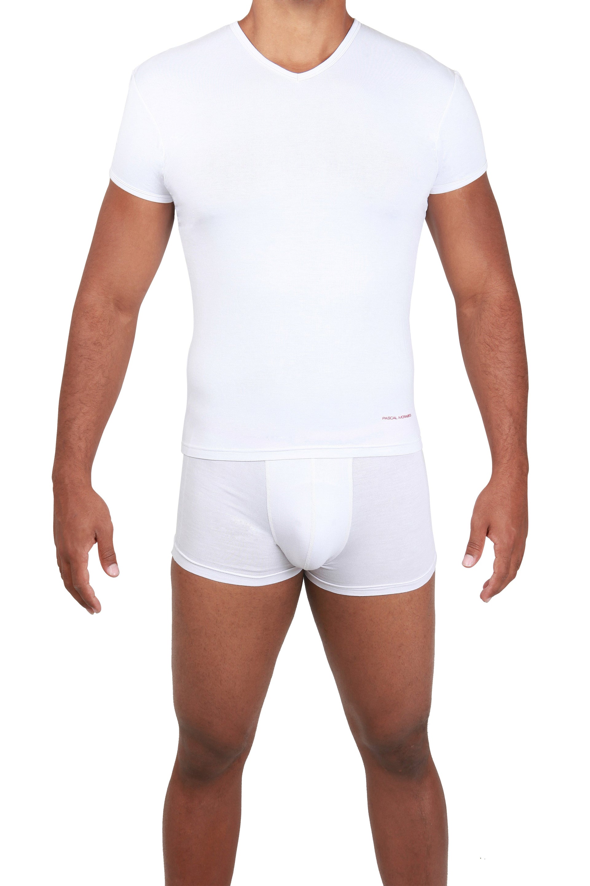 Undershirt by P. Morabito, Second-skin, Bamboo Comfort, Stylish