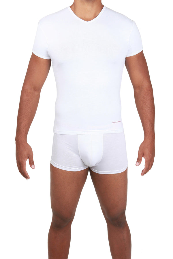 Undershirt by P. Morabito, Second-skin, Bamboo Comfort, Stylish