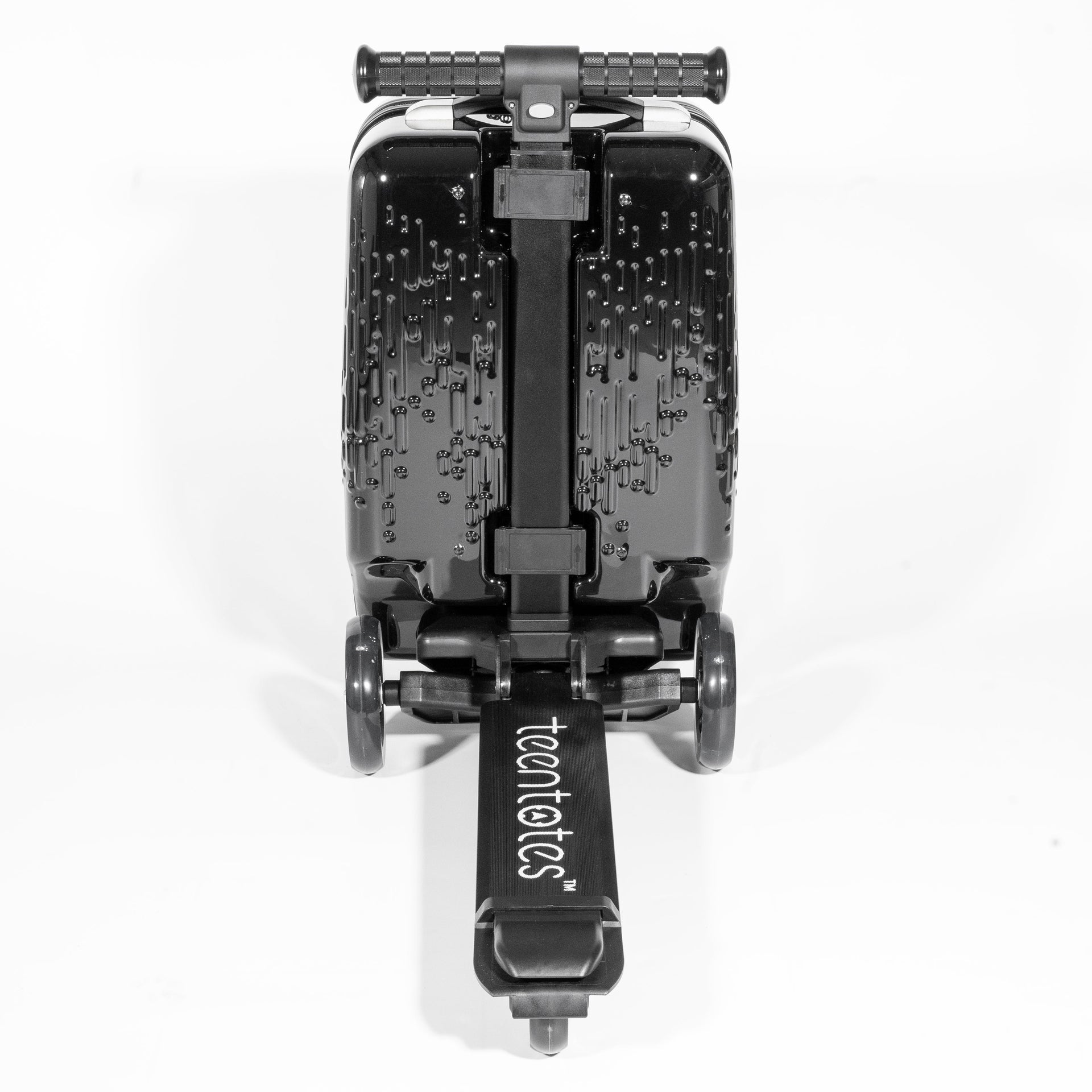 Drip 4-in-1 Detachable Scooter Luggage
