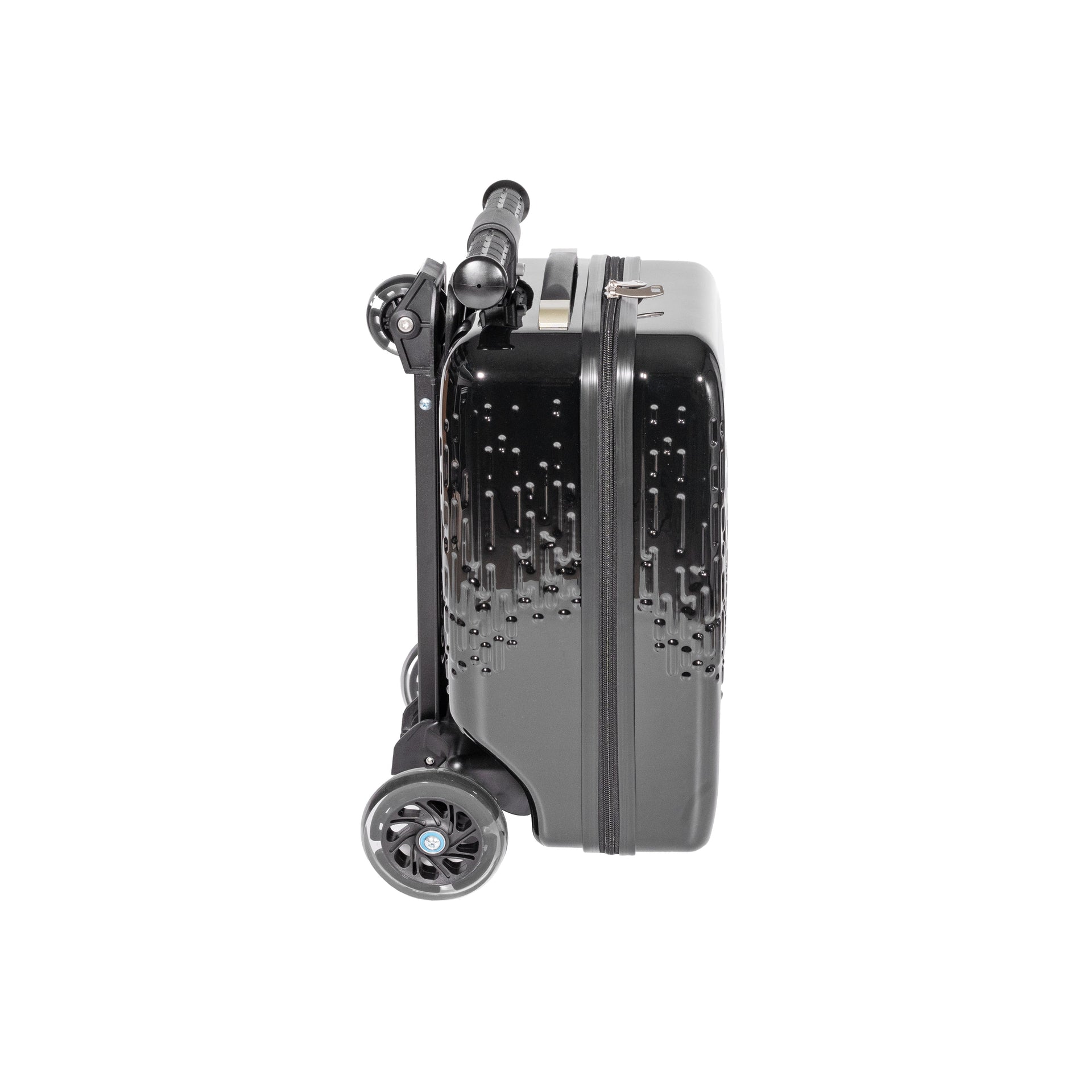 Drip 4-in-1 Detachable Scooter Luggage
