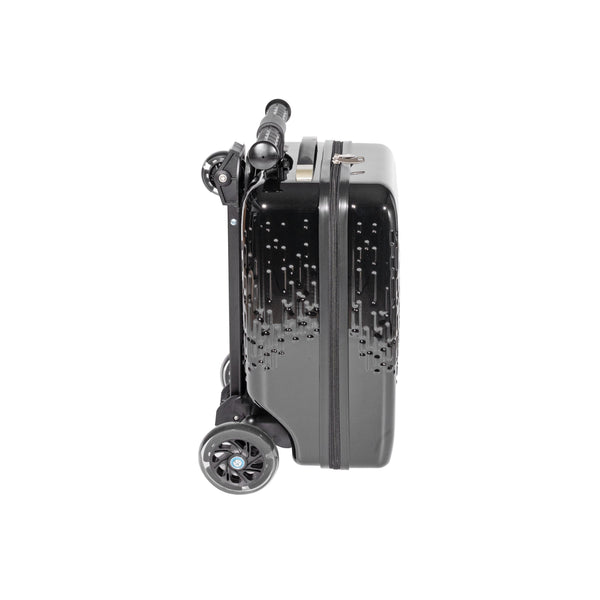 Drip 4-in-1 Detachable Scooter Luggage