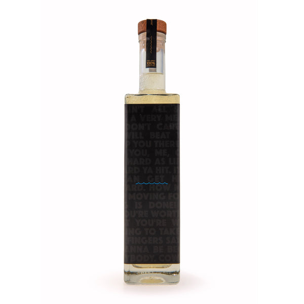 Tobacco & Vanilla | Bubble Bath for Men by Tub Club