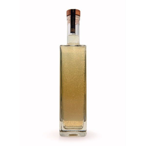 Tobacco & Vanilla | Bubble Bath for Men by Tub Club