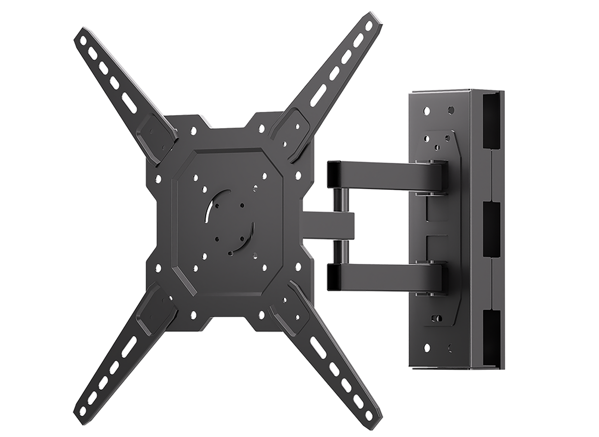 TV Mount for Slat Wall