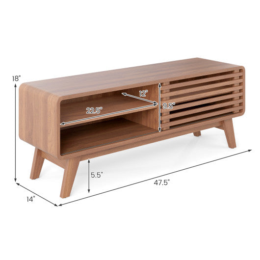 TV Stand for TVs up to 55