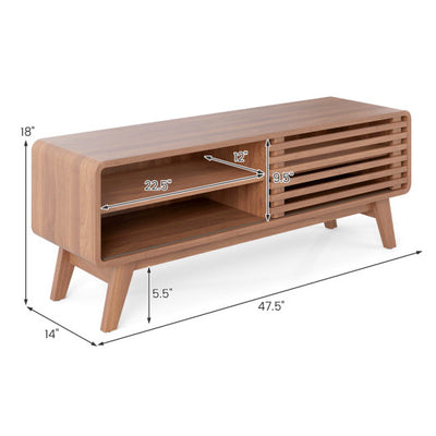 TV Stand for TVs up to 55