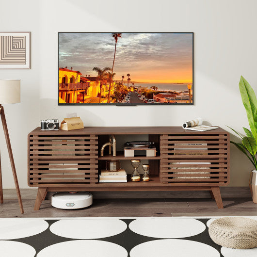 TV Stand for TVs up to 65