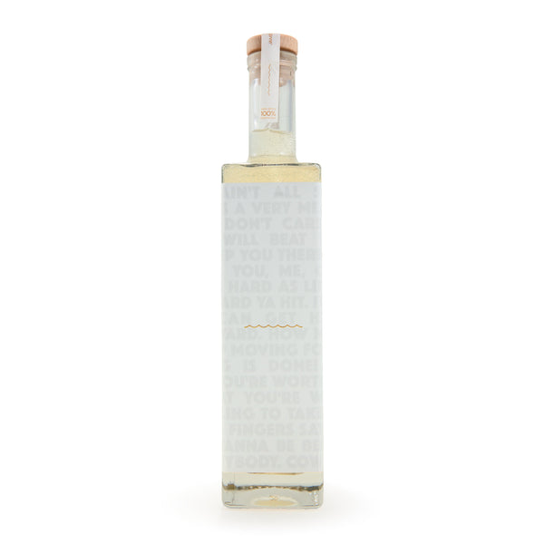 Tobacco & Vanilla | Bubble Bath for Men by Tub Club