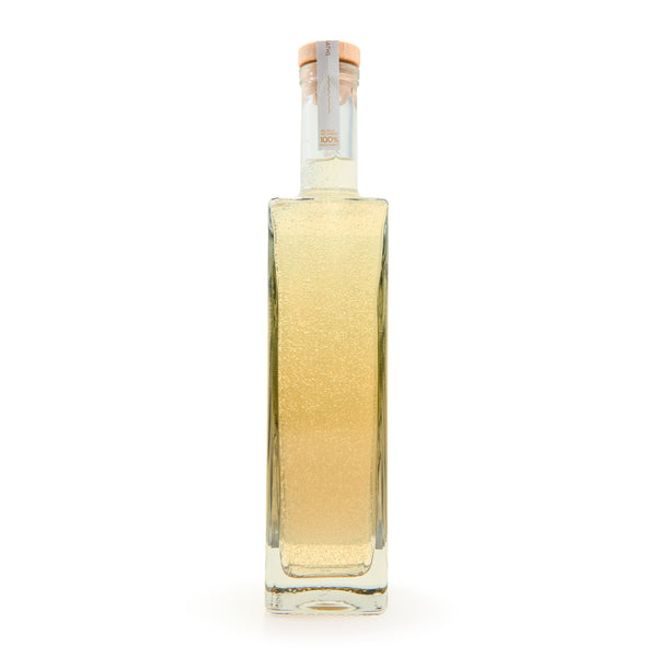 Tobacco & Vanilla | Bubble Bath for Men by Tub Club