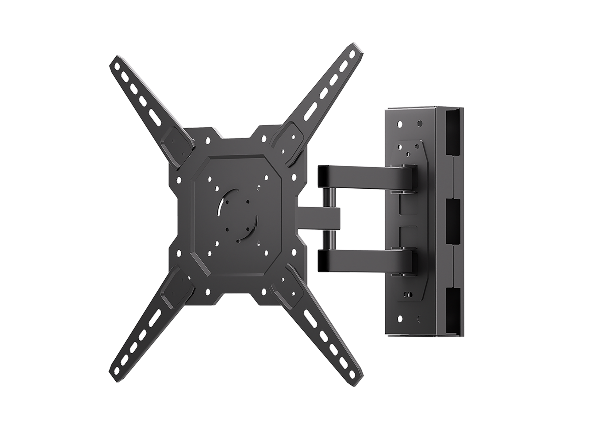 TV Mount for Slat Wall