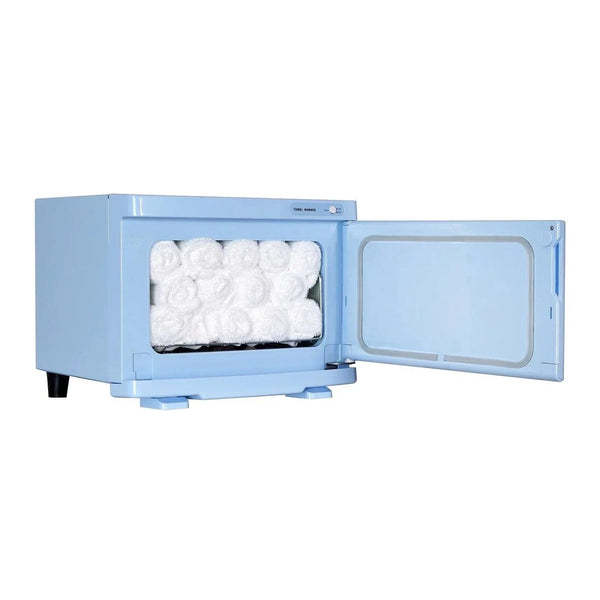 Towel Warmer with UV Sterilizer - Gifts for You 'n Me