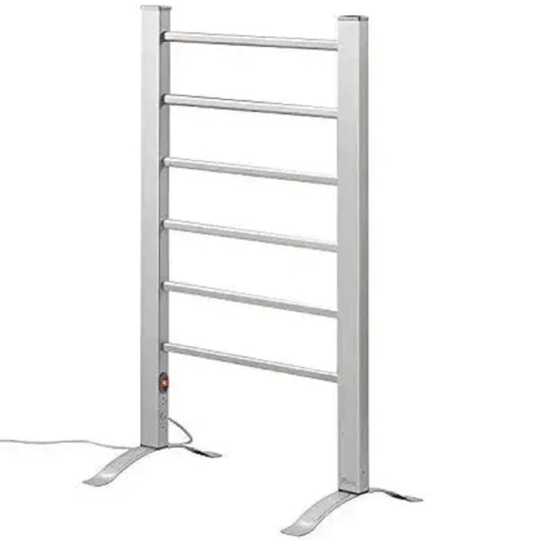 6-Bar Electric Towel Warmer - Gifts for You 'n Me