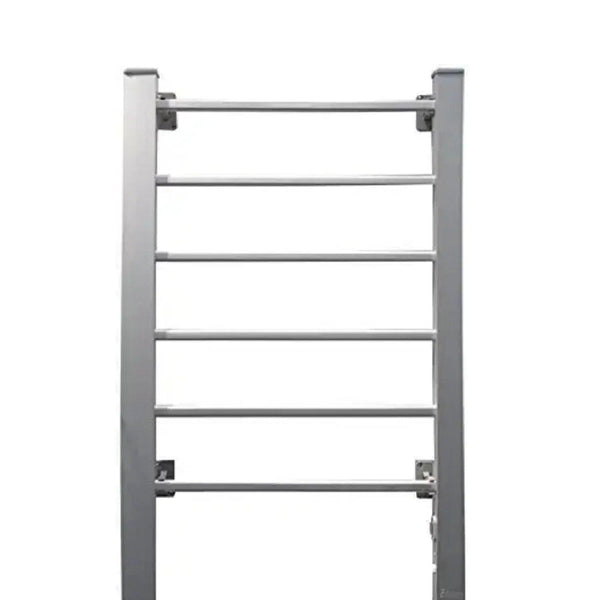 6-Bar Electric Towel Warmer - Gifts for You 'n Me