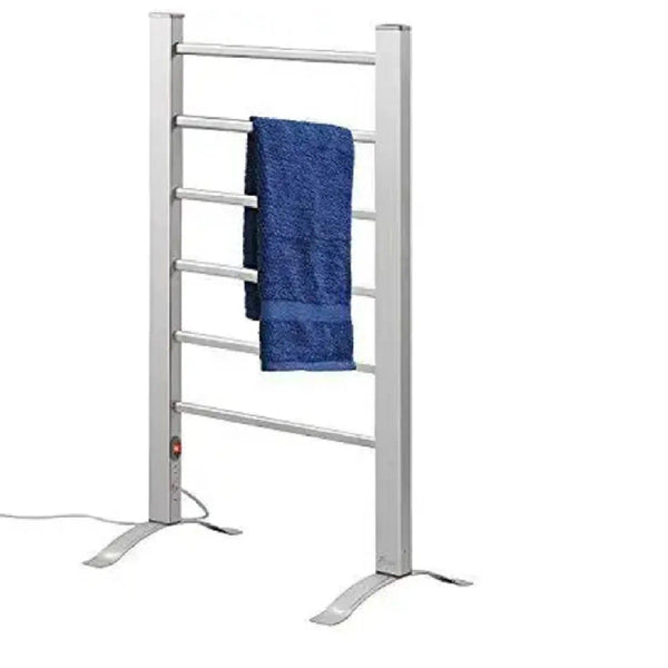 6-Bar Electric Towel Warmer - Gifts for You 'n Me
