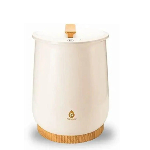 Bucket Style Towel Warmer - Gifts for You 'n Me