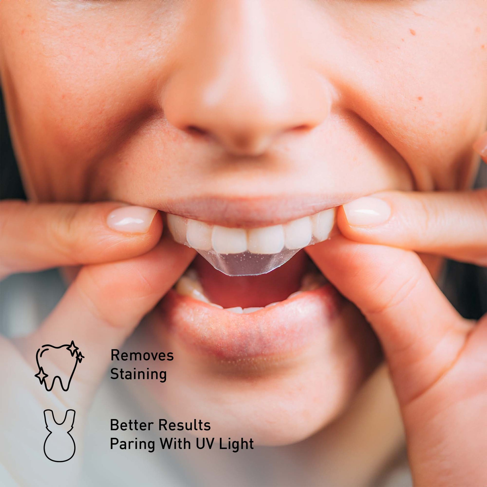 Pursonic Ultimate Teeth Whitening & Oral Care Bundle – LED Whitening Kit, Whitening Strips, & USB Electric Toothbrush