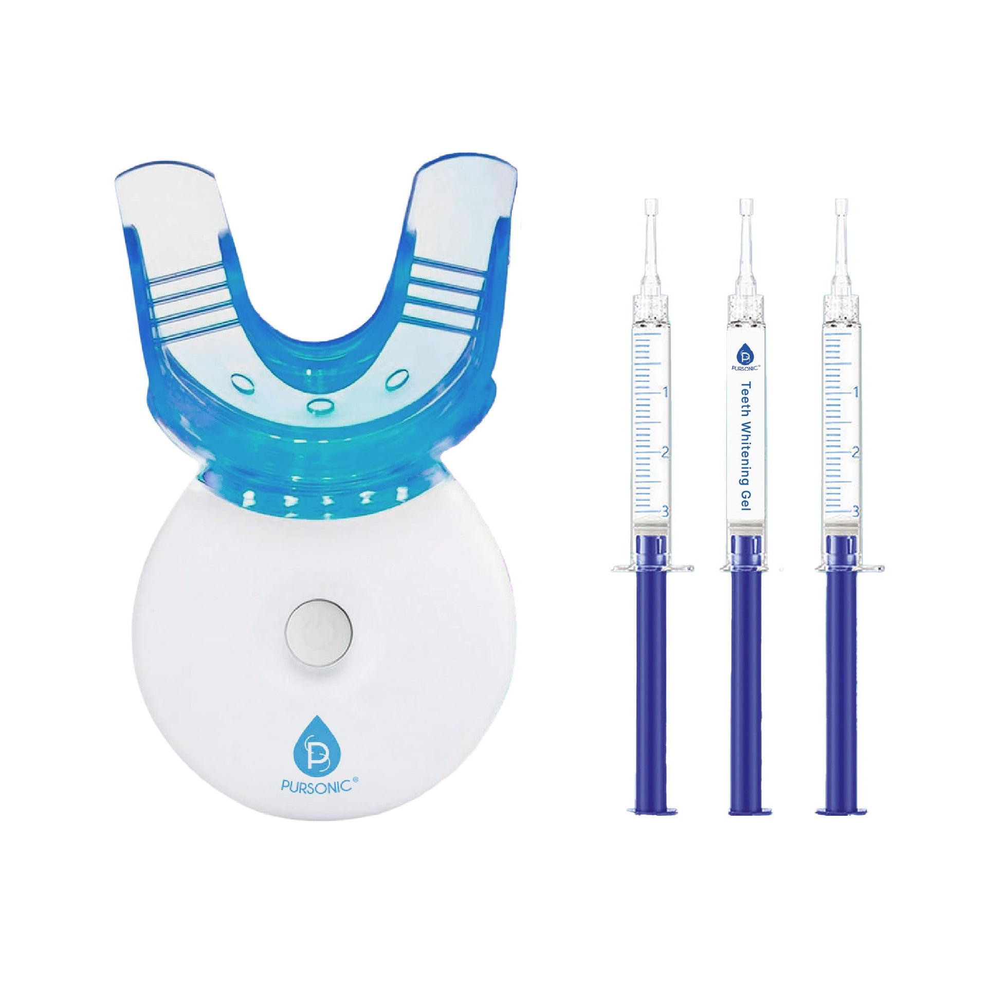 PureWhite LED Whitening Treatment Kit