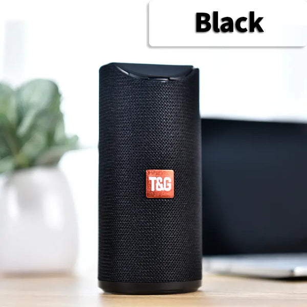 TG113 Fabric Bluetooth Speaker