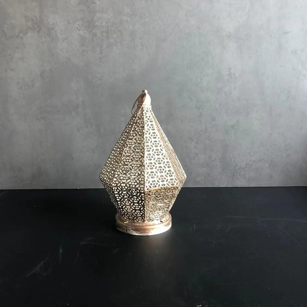 Table Lamp - LED Battery Lantern