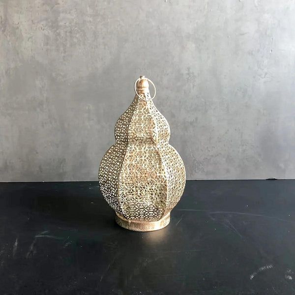 Table Lamp - LED Battery Lantern