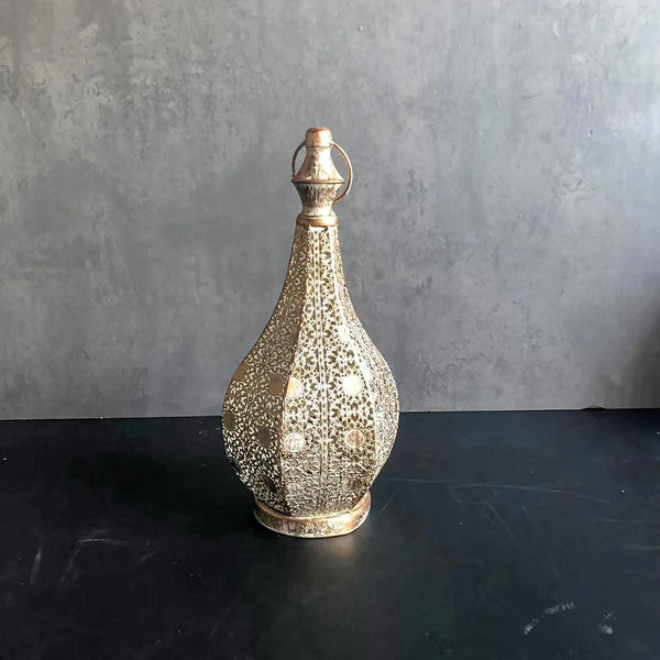 Table Lamp - LED Battery Lantern