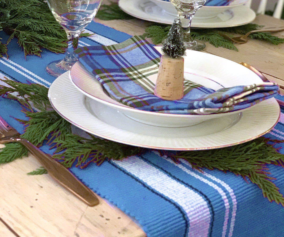 Country Table Runners - Farmhouse Table Runner