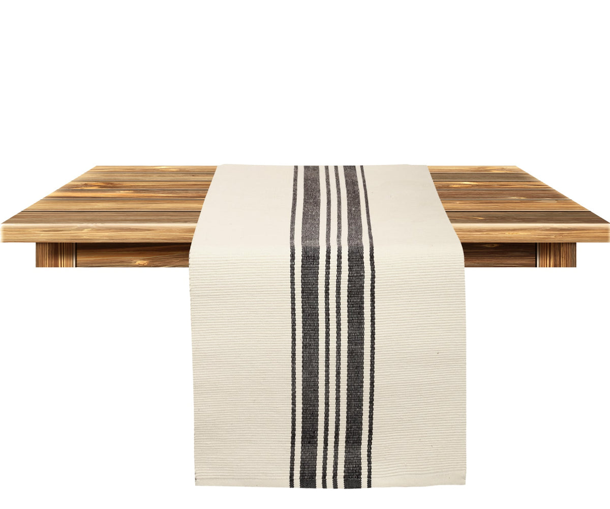 Country Table Runners - Farmhouse Table Runner