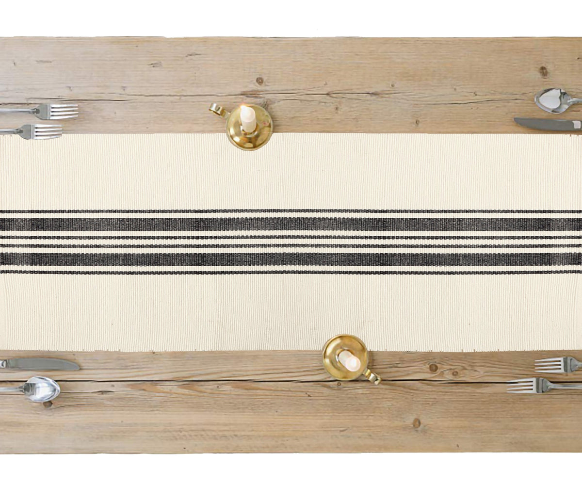 Country Table Runners - Farmhouse Table Runner