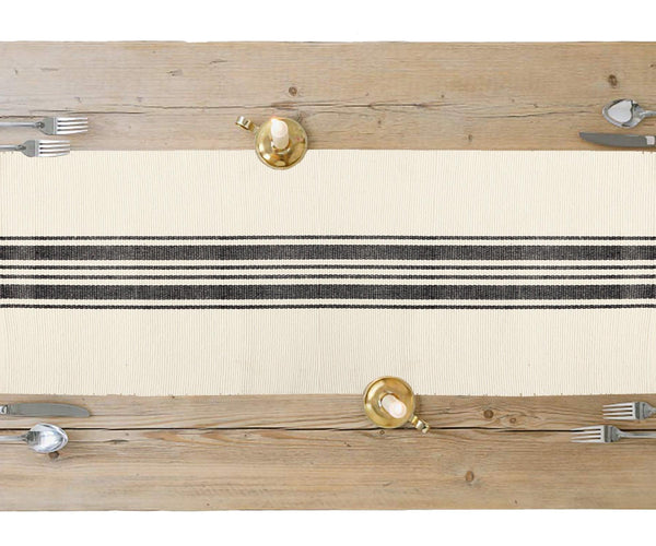 Country Table Runners - Farmhouse Table Runner