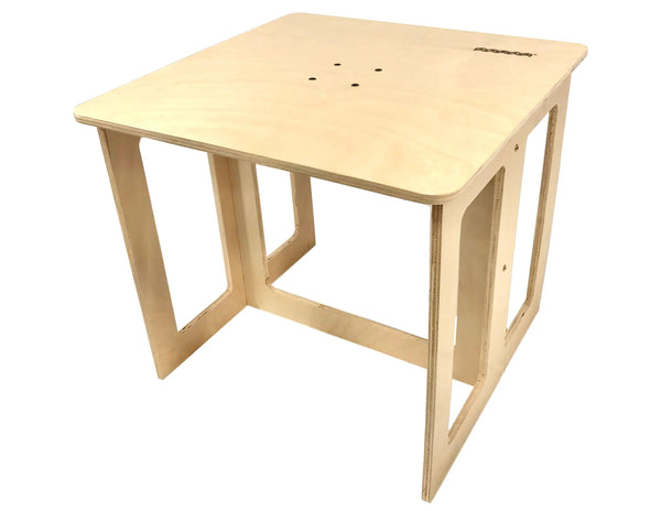 Magcircuits Play/Exhibit Table - Gifts for You 'n Me