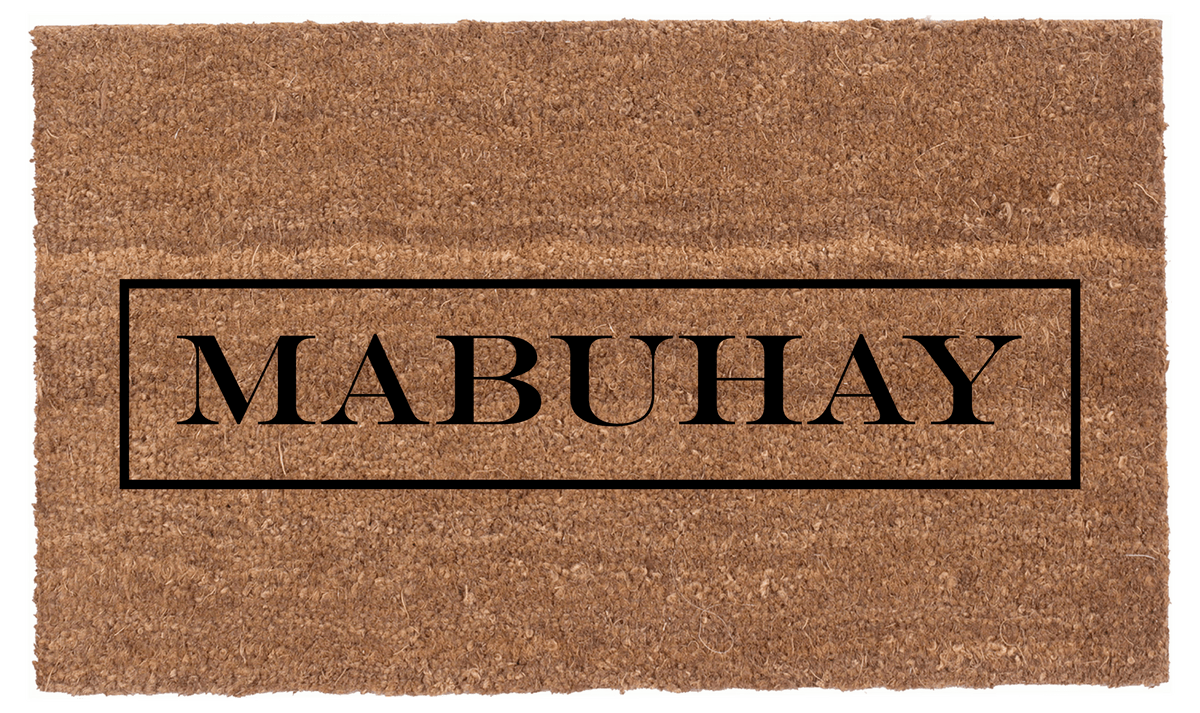 Mabuhay