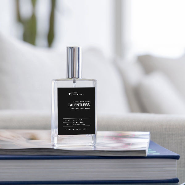 Talentless Room Spray