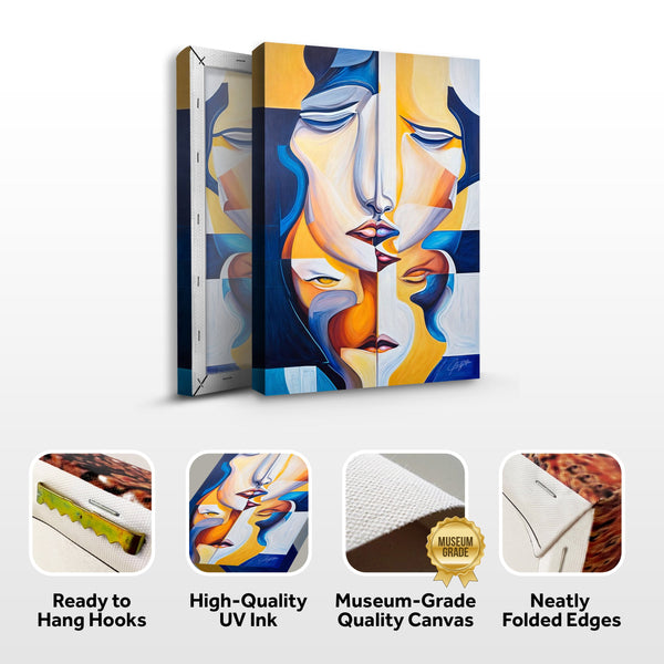 Canvas Print: 