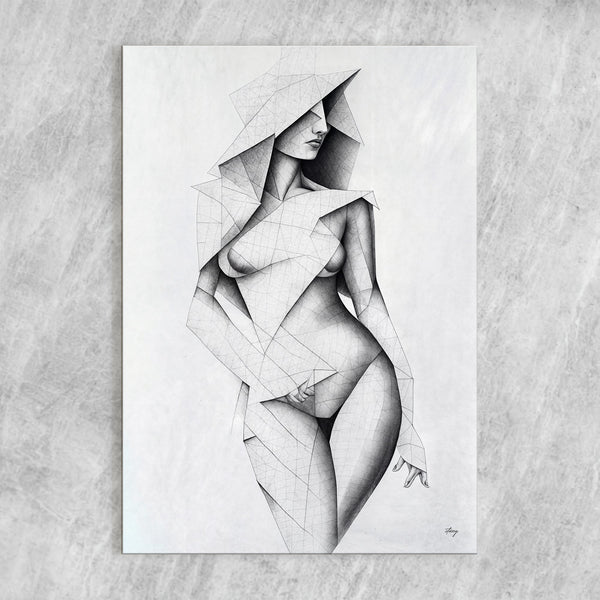 Canvas Print: 