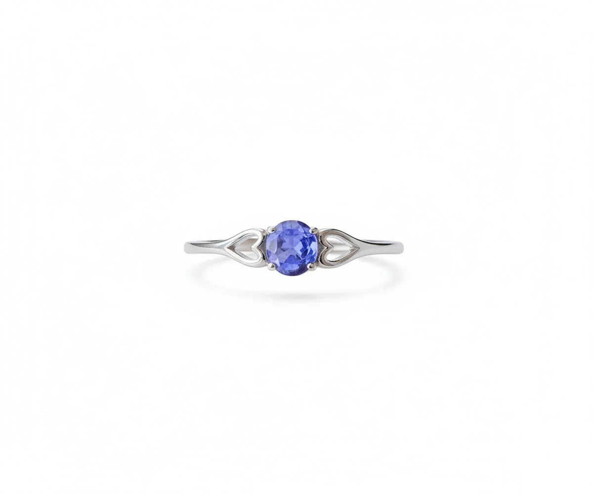 Birthstone Rings
