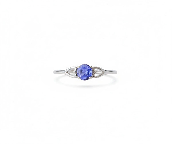 Birthstone Rings