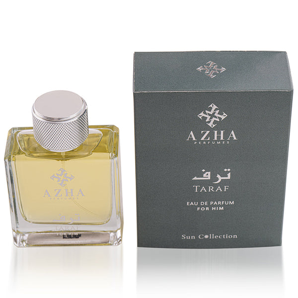 TARAF Eau De Parfum 100ml Men's Perfume