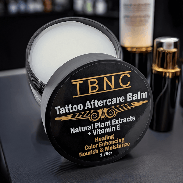 Tattoo Aftercare Balm