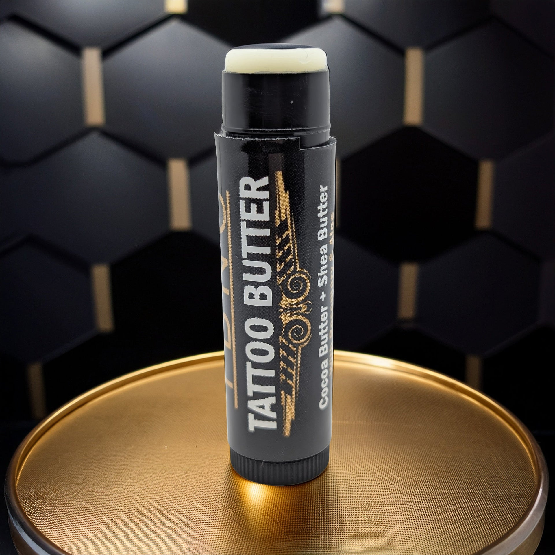 Tattoo Butter Travel Sticks (3pack)