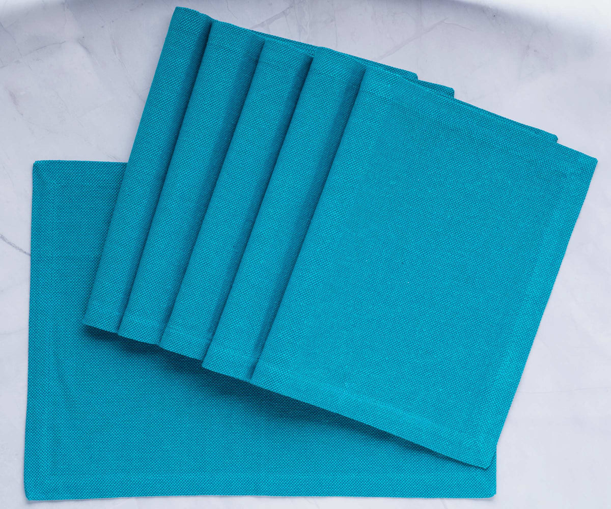 Cotton Placemats - Cloth Placemats