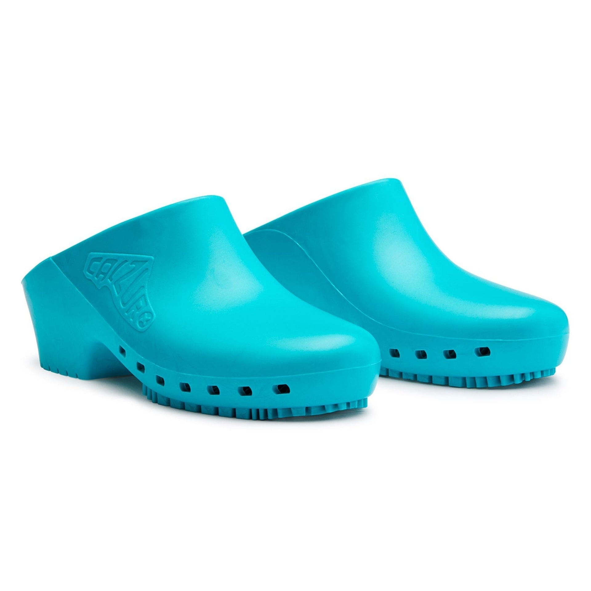 Calzuro Classic Without Holes Teal