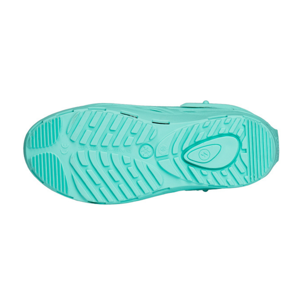Calzuro Rebel Teal