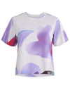 Technical Tee - Bloom