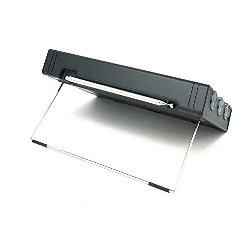 Tecsun Digital AM/FM Shortwave Longwave Radio with SSB Reception & MP3 Player - Gifts for You 'n Me