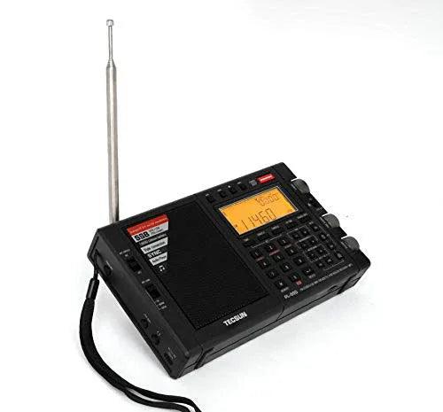 Tecsun PL990 Digital Worldband AM/FM Shortwave Longwave Radio - Gifts for You 'n Me