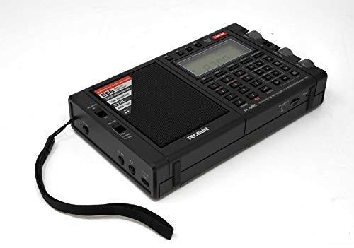 Tecsun PL990 Digital Worldband AM/FM Shortwave Longwave Radio - Gifts for You 'n Me