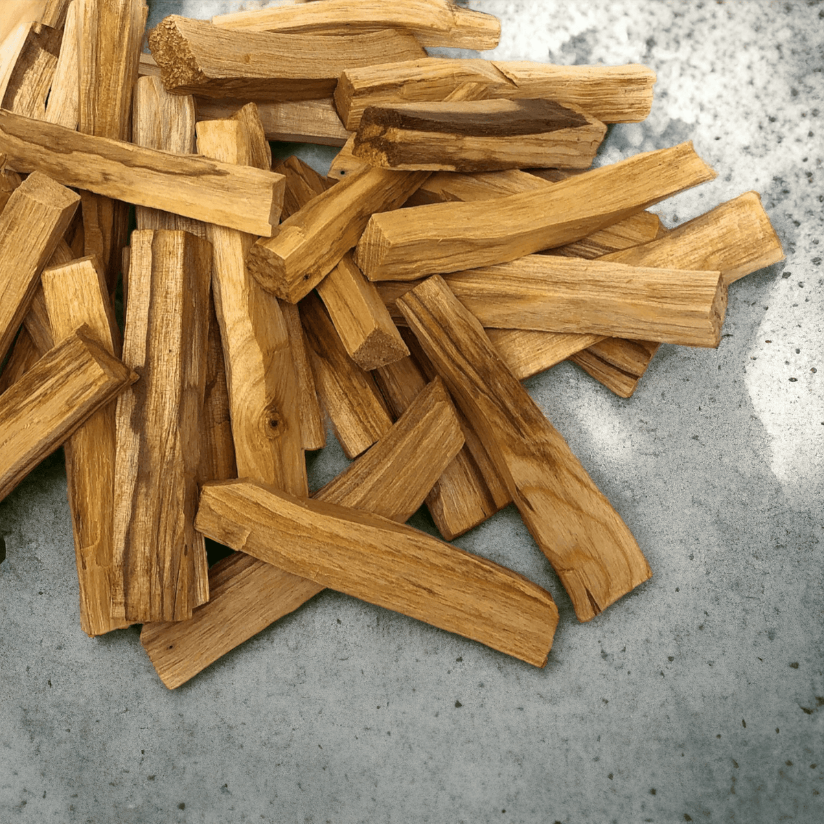Palo Santo 1 lb Bag 4